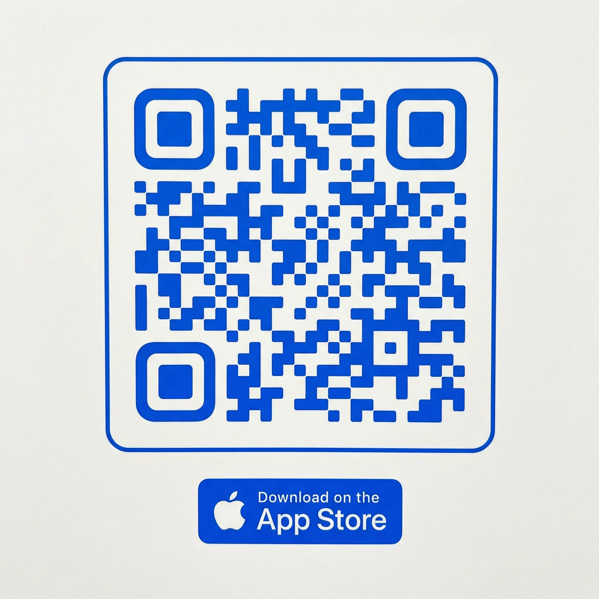 亚洲高清无码 iOS版APP下载二维码